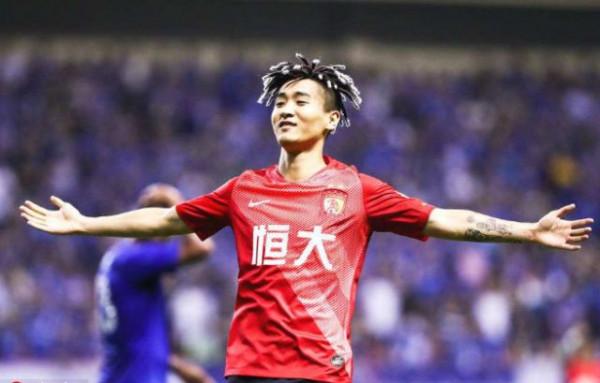 如果廣州隊解散，“國青C羅”韋世豪將如何選擇？