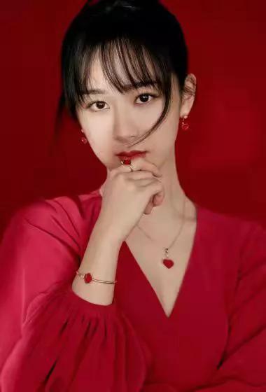 楊紫：高畫質美圖欣賞