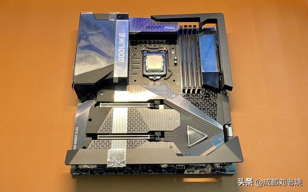 2021年 我敗家的十大數碼產品