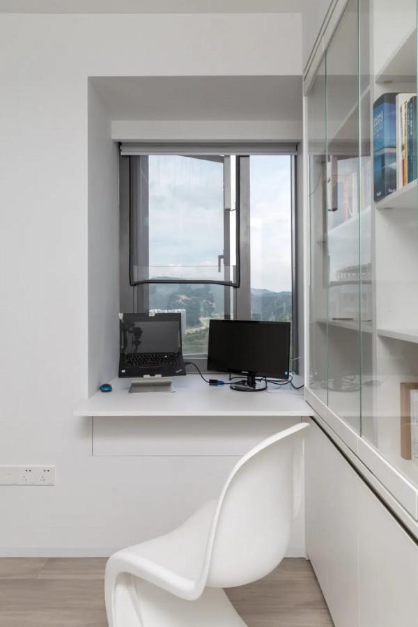 這位深圳女屋主的“裝修手段”,值得列為榜樣,真的考慮很周到 這位深圳女屋主的“裝修手段”,值得列為榜樣,真的考慮很周到