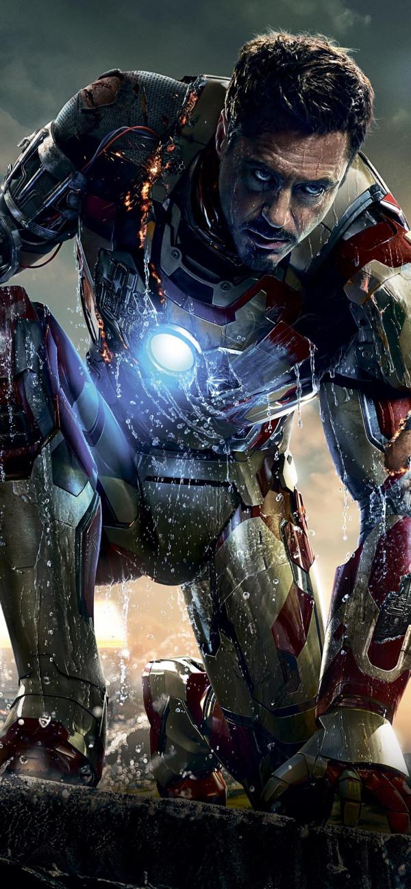 漫威+火影桌布合集｜你認為的絕境，也許是新的開始