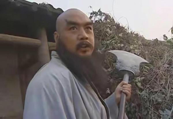 六和寺:魯智深、林沖、武松三人最後的歸宿 六和寺:魯智深、林沖、武松三人最後的歸宿