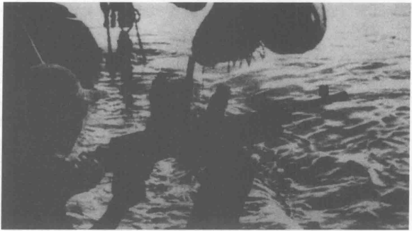 我軍成功登陸海南島,聶榮臻問:韓先楚上去沒有 我軍成功登陸海南島,聶榮臻問:韓先楚上去沒有