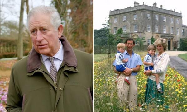 將王室地產改為流浪者收容所,威廉王子“很感興趣” 將王室地產改為流浪者收容所,威廉王子“很感興趣”