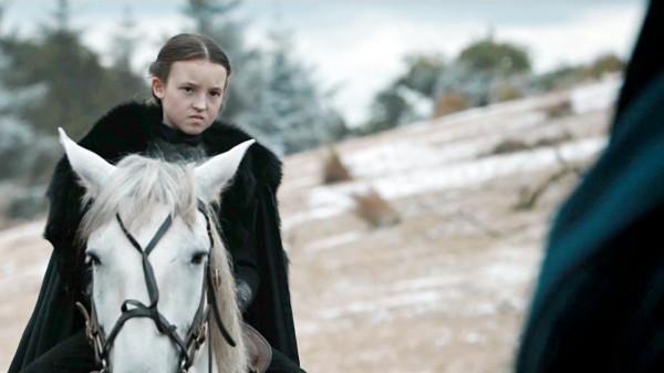 莫爾蒙家族 昂首屹立