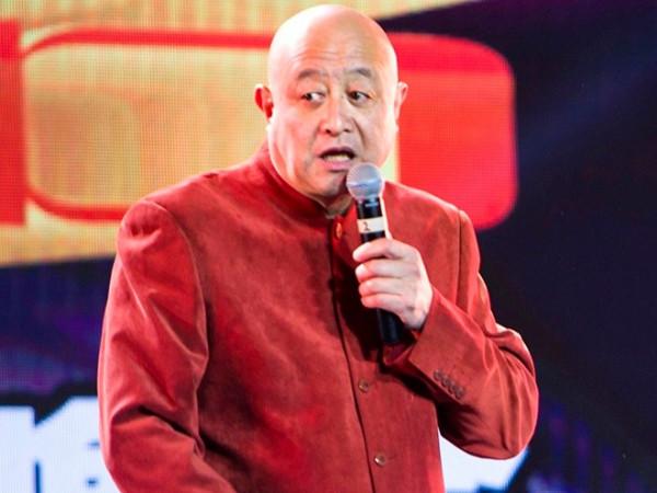 “相聲大師”陳寒柏“墜落史”，他的故事遠比你想得更精彩