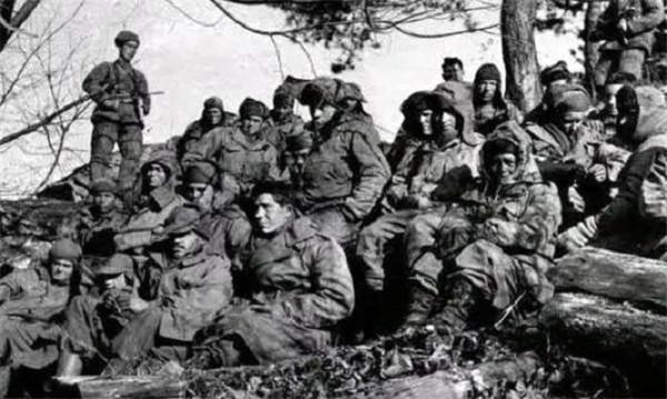 雲山戰役，中美軍隊的第一次較量，打破麥克阿瑟幻想的意外之戰