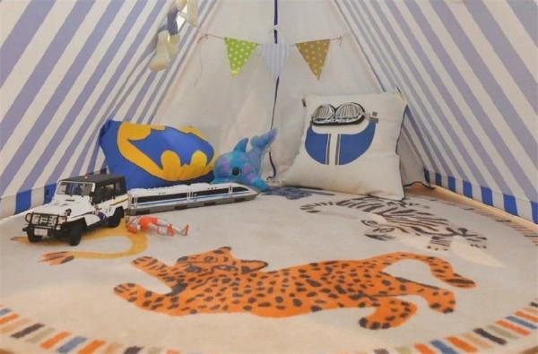 一套85㎡的原木風設計，溫馨明亮收納強大，網友：理想中的家