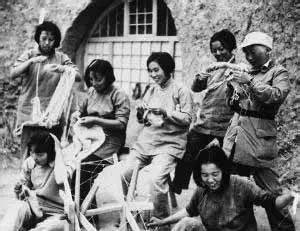 1949年毛主席下令:接廣東一護士到中央參加工作,她有何特殊身份 1949年毛主席下令:接廣東一護士到中央參加工作,她有何特殊身份