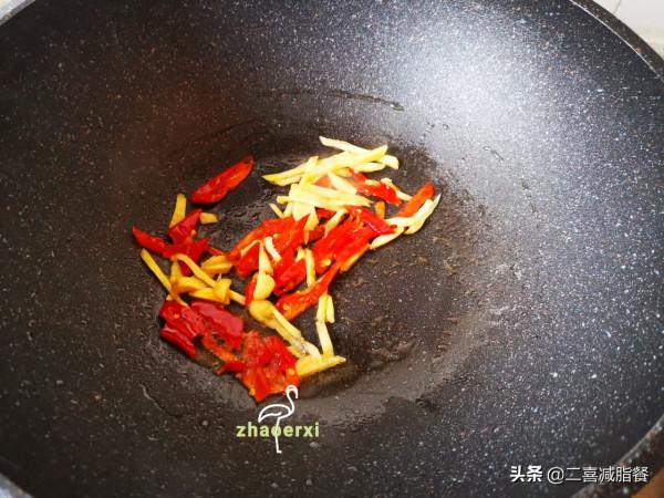 減肥吃辣椒可以嗎？營養師低熱量又解饞的辣椒食譜供參考