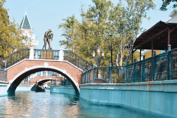 泰國華欣|泰國人心中的“皇家度假勝地” 泰國華欣|泰國人心中的“皇家度假勝地”