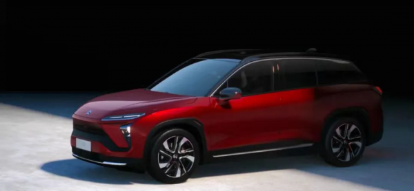 沒了金九銀十,新能源車仍逆風獨舞 沒了金九銀十,新能源車仍逆風獨舞