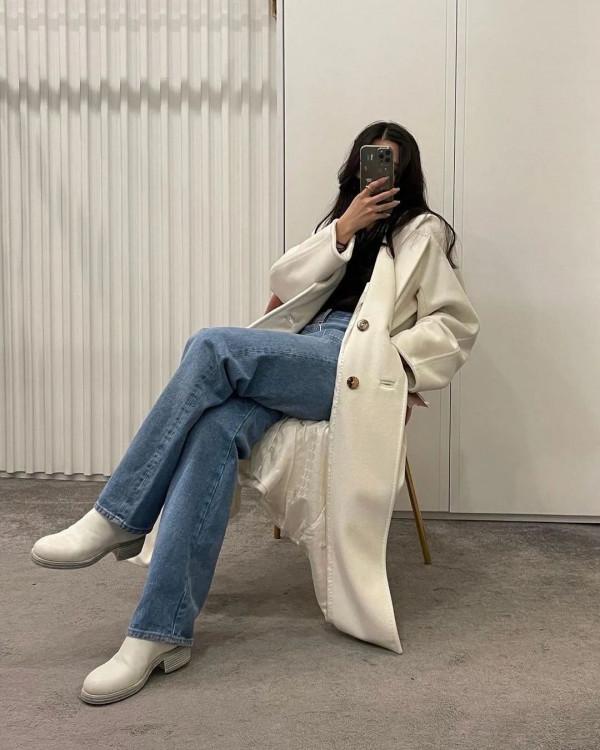 3個單品,100種穿搭方式 3個單品,100種穿搭方式