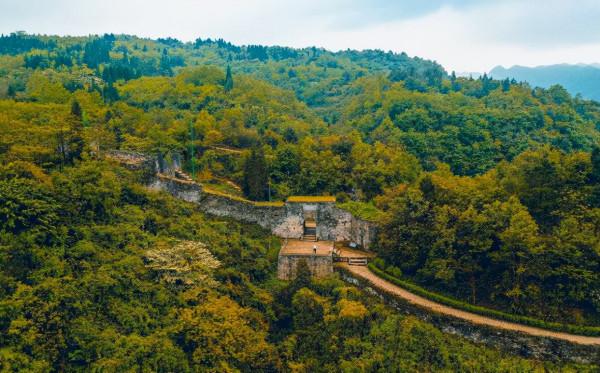 走走逛逛,不要錯過一貴州文化遺址景點,多個成就令人點贊不止 走走逛逛,不要錯過一貴州文化遺址景點,多個成就令人點贊不止