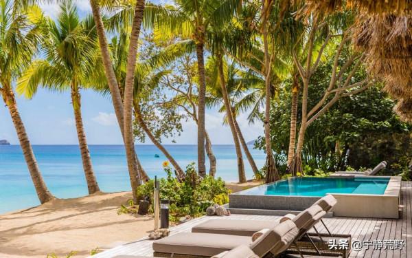 世界上最昂貴的13家旅遊酒店,滿足驅動你的奢侈癖 世界上最昂貴的13家旅遊酒店,滿足驅動你的奢侈癖