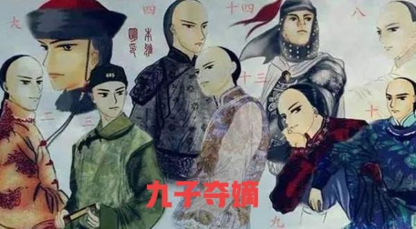 胤礽三十八年的太子沒修成正果，誰之過？康熙？自己？其他皇子？