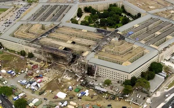 揭秘｜| 911事件與美國為什麼入侵伊拉克的內幕聯絡