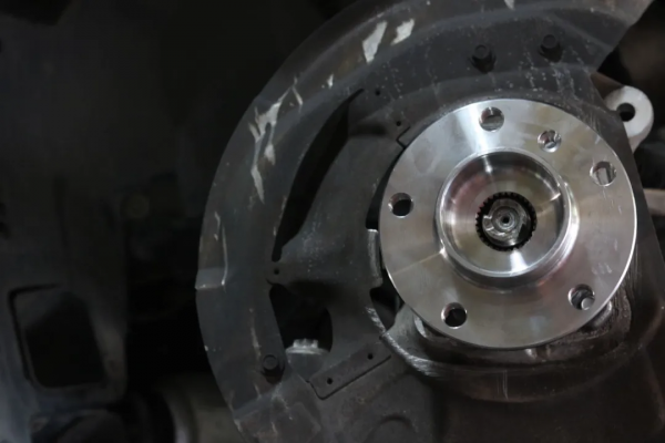 怪獸修車:翻新“車況極差”的二手寶馬X5,見證";美女一手車";復活 怪獸修車:翻新“車況極差”的二手寶馬X5,見證";美女一手車";復活