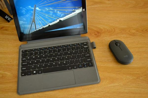 好傢伙！敢和surface比？價格不及其一半酷比魔方iwork 20Pro憑啥