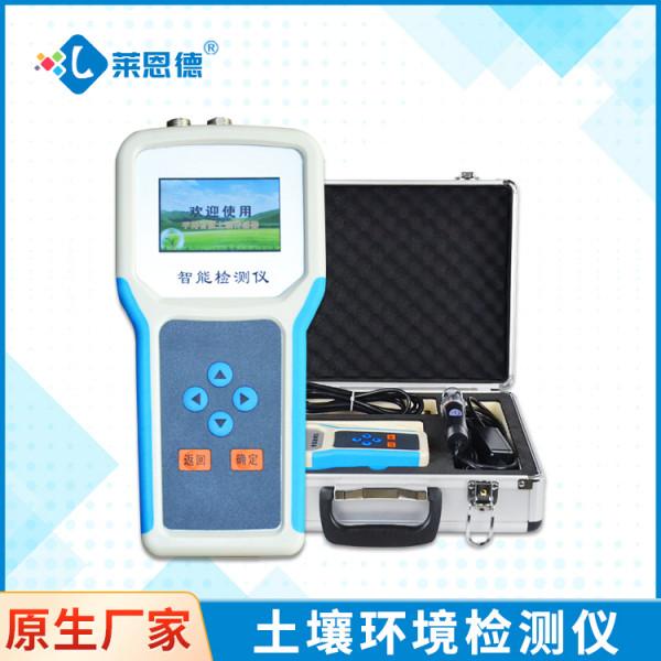 土壤水分測定儀在土壤檢測中的應用 土壤水分測定儀在土壤檢測中的應用