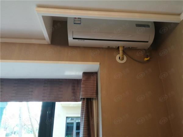 好住丨精裝總價205萬起 北京恆大上河院全齡段戶型解析