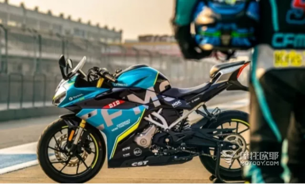 2022年適合新手選購的二手大貿摩托車推薦