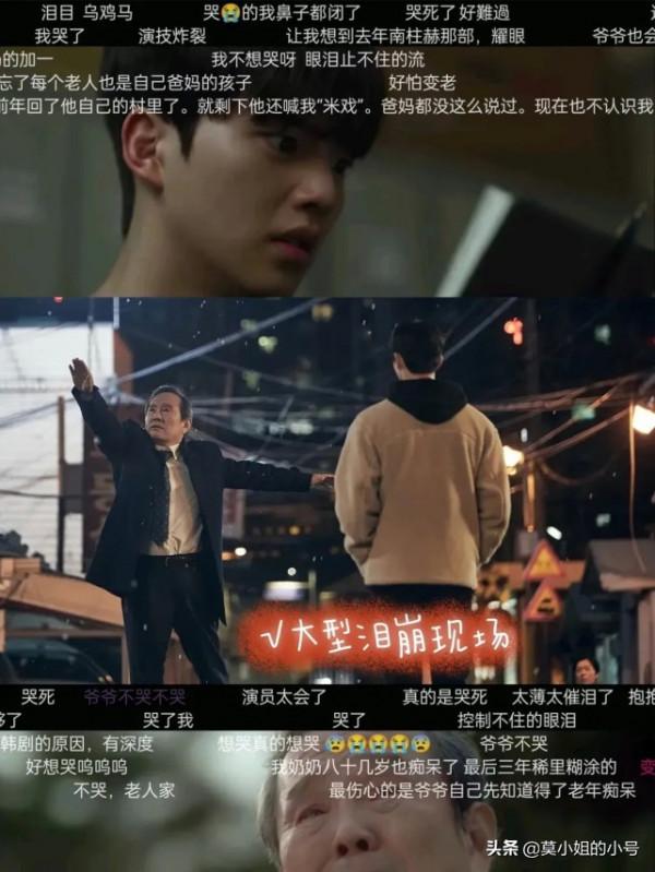 2021最值得看的6部韓劇，每一部都是9分佳作，最高評分9.8