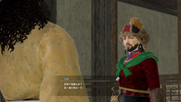 真三國無雙8 帝國 讓人重回20年前