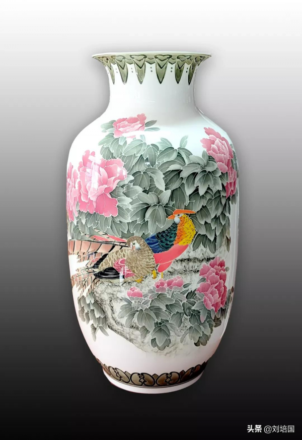 骨瓷“大吉祥”,隱身12年的王炸 骨瓷“大吉祥”,隱身12年的王炸