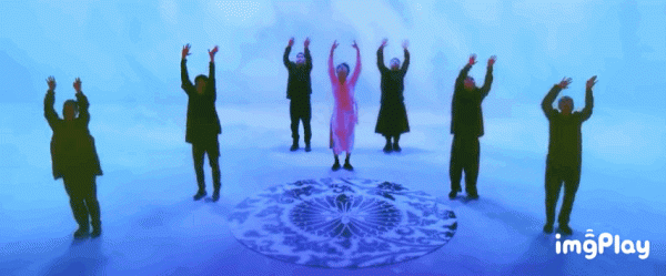 金鐘仁新歌MV引爭議,中國結竟成東洋風?韓國愛豆成中國男團? 金鐘仁新歌MV引爭議,中國結竟成東洋風?韓國愛豆成中國男團?