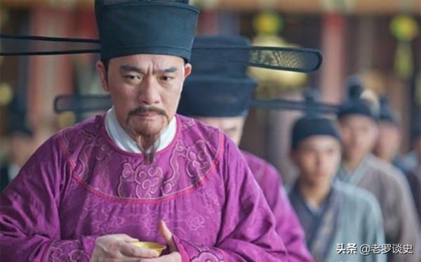 呂蒙正:三度拜相寫下千古奇文《寒窯賦》,不妨看看,人生不迷茫 呂蒙正:三度拜相寫下千古奇文《寒窯賦》,不妨看看,人生不迷茫