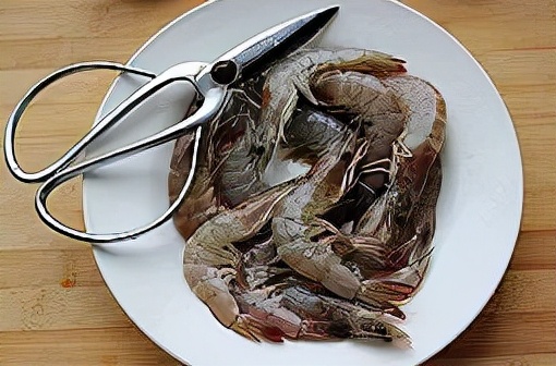 蝦做蝦吃蝦美味，營養豐富的大蝦做法來了