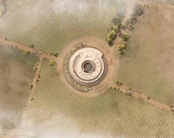 360度全景圓頂酒莊，釀酒旅遊兩不誤