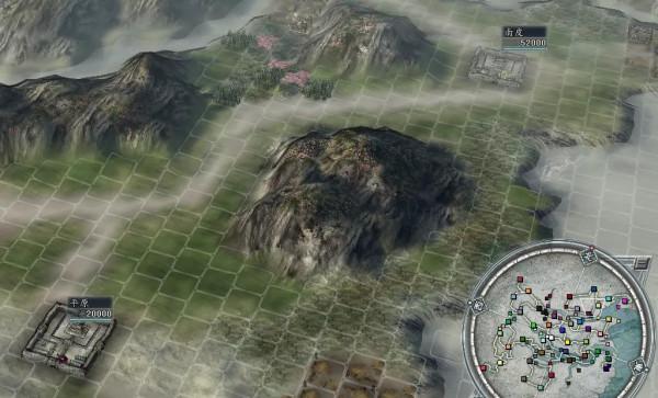 血色衣冠-後趙石勒戰紀（之二）