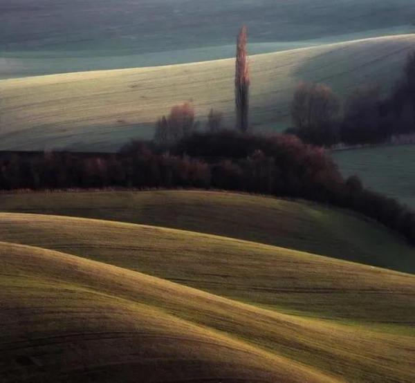 世界上最美麗的風光