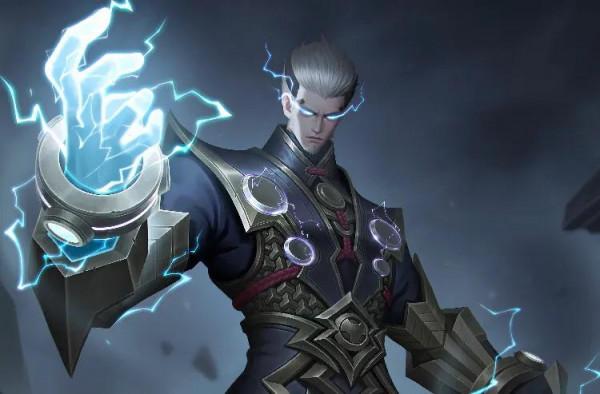 王者榮耀：賽季末期，各位置T0大盤點，趕緊拿來上分