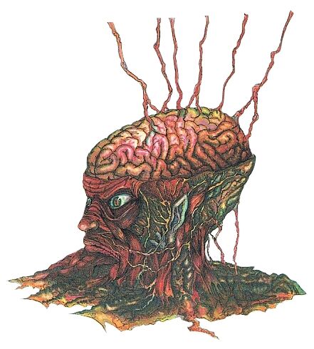 街機遊戲那些細思極恐的BOSS，關機後內心久久無法平靜