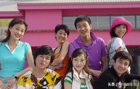 陳曉又一新劇將播,配角一個比一個驚豔,女主除了顏值讓人吹不動 陳曉又一新劇將播,配角一個比一個驚豔,女主除了顏值讓人吹不動