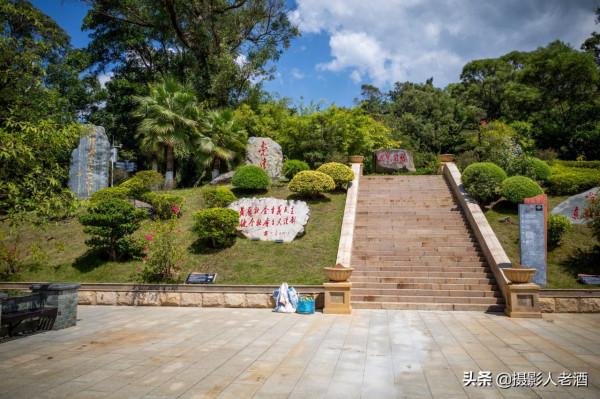 廣西有座免費參觀的5A景區,不枯燥的歷史紀念館,適合帶小孩參觀 廣西有座免費參觀的5A景區,不枯燥的歷史紀念館,適合帶小孩參觀