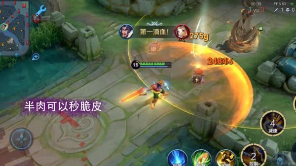 王者榮耀：新賽季更新時間確定，這幾個英雄一定要在新賽季練練