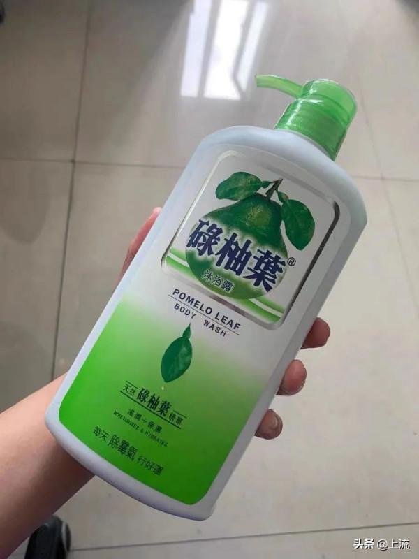 柚子葉洗澡，如何成為廣東人的轉運密碼？