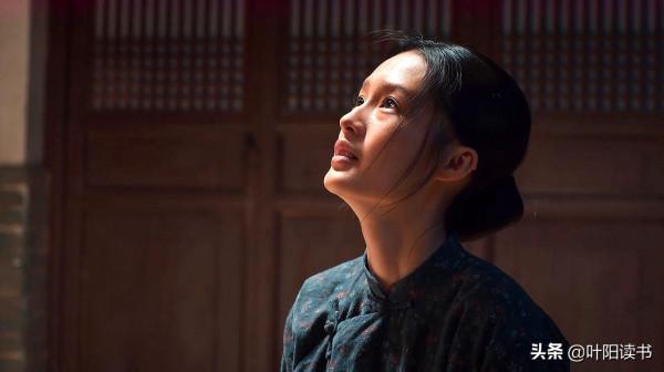 《白鹿原》:田小娥臨死前,為什麼喊一聲“大呀”? 《白鹿原》:田小娥臨死前,為什麼喊一聲“大呀”?