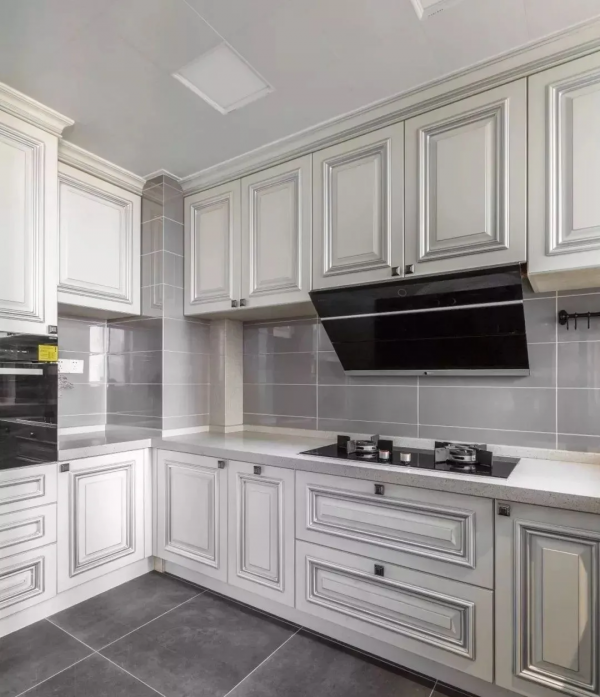 讓人著迷的廚房設計