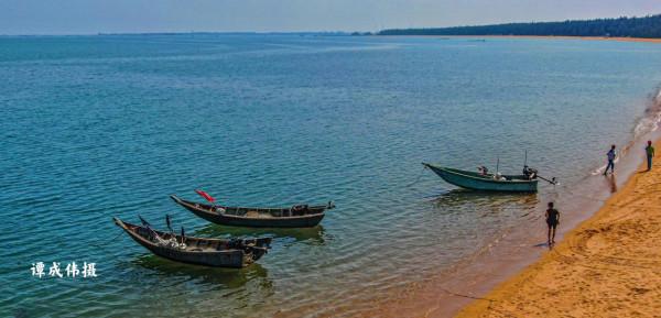 遊歷｜譚成偉海南印象圖集