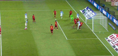 中超-卡爾多納超級吊射扳平，河北隊絕殺無效1-1廣州城5輪不勝