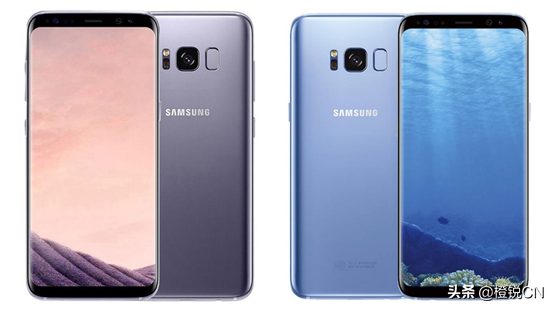 先於時代—三星Galaxy S系列盤點 回顧三星旗艦的發展之路