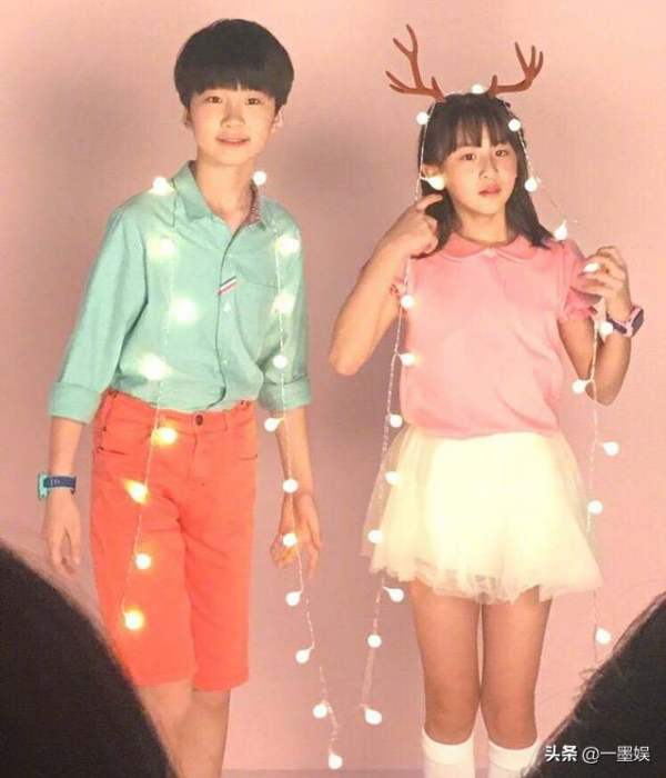 前兩季《爸爸去哪兒》的孩子們都長大成人,看看發生了哪些變化? 前兩季《爸爸去哪兒》的孩子們都長大成人,看看發生了哪些變化?