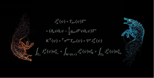 一個獅子大貓的宇宙大禮包