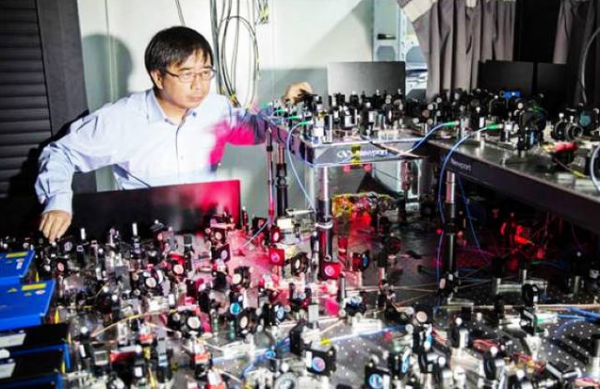 中國成功研發的3大國之重器，全都是黑科技，技術程度領先全球