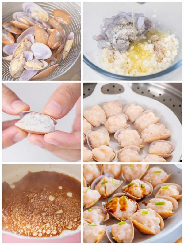 最簡單快手的年夜飯，省心省事，葷素搭配寓意好，關鍵成本低